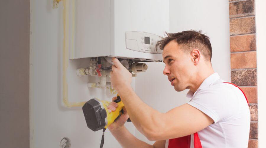 Professional emergency plumbing in Gordonsville, TN